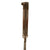 Original French WWI Era M1892 Sword Bayonet with Shorter Quillon and Scabbard For The 8mm Mannlicher-Berthier M1890 Carabine de Cavalerie (Cavalry Carbine) Original Items