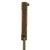 Original French WWI Era M1892 Sword Bayonet with Shorter Quillon and Scabbard For The 8mm Mannlicher-Berthier M1890 Carabine de Cavalerie (Cavalry Carbine) Original Items