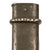Original French WWI Era M1892 Sword Bayonet with Shorter Quillon and Scabbard For The 8mm Mannlicher-Berthier M1890 Carabine de Cavalerie (Cavalry Carbine) Original Items