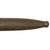 Original French WWI Era M1892 Sword Bayonet with Shorter Quillon and Scabbard For The 8mm Mannlicher-Berthier M1890 Carabine de Cavalerie (Cavalry Carbine) Original Items