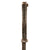 Original Chinese WWII Contract M-1924 Ersatz Bayonet - Belgian-Made from P-1853 Socket Bayonet with Original Scabbard Original Items