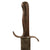 Original Austro-Hungarian WWI M1915 Pioneer Short Sword by Rasicka with Scabbard Original Items