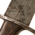 Original Austro-Hungarian WWI M1915 Pioneer Short Sword by Rasicka with Scabbard Original Items