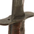 Original U.S. WWI Model 1917 Bolo Knife by Plumb Philadelphia Dated 1918 with Canvas Scabbard