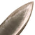 Original U.S. WWI Model 1917 Bolo Knife by Plumb Philadelphia Dated 1918 with Canvas Scabbard