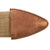 Original U.S. WWI Model 1917 Bolo Knife by Plumb Philadelphia Dated 1918 with Canvas Scabbard