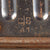 Original German WWII Flak 30/38 Anti-Aircraft Gun 20 mm Magazine - Dated 1941 - Flakvierling 38