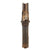 Original German WWII Flak 30/38 Anti-Aircraft Gun 20 mm Magazine - Dated 1941 - Flakvierling 38