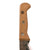 Original U.S. Vietnam War Era Special Forces 4th Mobile Strike Force Counter Insurgency Support Officer Presentation Bolo Machete - Lieutenant Lionel Hector Original Items
