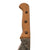 Original U.S. Vietnam War Era Special Forces 4th Mobile Strike Force Counter Insurgency Support Officer Presentation Bolo Machete - Lieutenant Lionel Hector Original Items