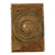 Original Imperial German WWI “Got Mit Uns” Trench Art Matchbook Case with Belt Buckle Emblem