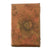 Original Imperial German WWI “Got Mit Uns” Trench Art Matchbook Case with Belt Buckle Emblem
