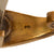 Original Imperial German Pre-WWI Grosser Ordnanz Pattern Artillery Officer’s Lionhead Sword with 1904 Military Acceptance Stamps by Alexander Coppel with Scabbard Original Items