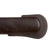 Original German WWI Unit Marked Bavarian M1813 Artillery Blucher Pattern Saber with Matching Unit-Marked Scabbard by W.R. Kirschbaum Original Items