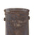 Original German WWI Unit Marked Bavarian M1813 Artillery Blucher Pattern Saber with Matching Unit-Marked Scabbard by W.R. Kirschbaum Original Items