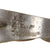 Original German WWI Unit Marked Bavarian M1813 Artillery Blucher Pattern Saber with Matching Unit-Marked Scabbard by W.R. Kirschbaum Original Items
