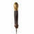 Original Imperial German Pre-WWI Saxon Regimentally Marked M.1880 Faschinenmesser Pioneer Artillery Short Sword - Dated 1880 Original Items