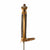 Original Imperial German WWI Era Kingdom of Saxony M1889 Style Officer’s Dress Sword with Scabbard by Clemen & Jung of Solingen Original Items