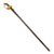 Original Imperial German WWI M-1889 Württemberg Officer’s Sword with Scabbard and Leather Finger Loop Original Items
