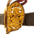 Original Imperial German WWI M-1889 Württemberg Officer’s Sword with Scabbard and Leather Finger Loop Original Items