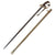 Original Imperial German WWI Rare Hessian M1889 Cavalry Sword with Scabbard by Weyersberg Kirschbaum & Cie of Solingen