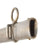 Original Imperial German WWI Rare Hessian M1889 Cavalry Sword with Scabbard by Weyersberg Kirschbaum & Cie of Solingen