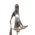 Original Imperial German WWI Rare Hessian M1889 Cavalry Sword with Scabbard by Weyersberg Kirschbaum & Cie of Solingen