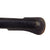 Original German WWI Bavarian Infantry NCO Etched Dove’s Head Sword with Nickel-Plated Blade and Scabbard by Carl Eickhorn
