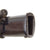Original German WWI Bavarian Infantry NCO Etched Dove’s Head Sword with Nickel-Plated Blade and Scabbard by Carl Eickhorn