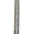 Original German WWI Bavarian Infantry NCO Etched Dove’s Head Sword with Nickel-Plated Blade and Scabbard by Carl Eickhorn