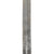 Original German WWI Bavarian Infantry NCO Etched Dove’s Head Sword with Nickel-Plated Blade and Scabbard by Carl Eickhorn