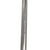Original Imperial German WWI Cavalry Officer's Triple-Etched Lion Head Sword by Peter Knecht of Solingen with Scabbard