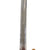 Original Imperial German WWI Cavalry Officer's Triple-Etched Lion Head Sword by Peter Knecht of Solingen with Scabbard