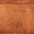 Original U.S. WWII 1943 Dated Browning Automatic Rifle (BAR) Rigid Leather Scabbard for Phillips Pack Saddle by BOYT
