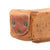 Original U.S. WWII 1943 Dated Browning Automatic Rifle (BAR) Rigid Leather Scabbard for Phillips Pack Saddle by BOYT