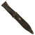 Original U.S. Cold War Era Gerber MkII “Narrow Wasp” Fighting Survival Knife with Scabbard - Serial 067582 Made in 1976 Original Items