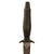 Original U.S. Cold War Era Gerber MkII “Narrow Wasp” Fighting Survival Knife with Scabbard - Serial 067582 Made in 1976 Original Items