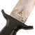 Original U.S. Cold War Era Gerber MkII “Narrow Wasp” Fighting Survival Knife with Scabbard - Serial 067582 Made in 1976 Original Items