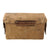 Original Japanese WWII Late War Canvas Jungle Arisaka Ammunition Pouch Original Items