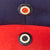 Original Imperial German WWI Prussian Dark Blue Infantry EM/NCO Visor Cap by C. Ahrend of Göttingen