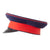 Original Imperial German WWI Prussian Dark Blue Infantry EM/NCO Visor Cap by C. Ahrend of Göttingen
