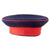 Original Imperial German WWI Prussian Dark Blue Infantry EM/NCO Visor Cap by C. Ahrend of Göttingen
