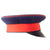 Original Imperial German WWI Prussian Dark Blue Infantry EM/NCO Visor Cap by C. Ahrend of Göttingen