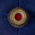 Original Imperial German WWI Prussian Dark Blue Landwehr Reserve Infantry EM/NCO Visor Cap - Size 55 - Rare