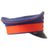 Original Imperial German WWI Prussian Dark Blue Landwehr Reserve Infantry EM/NCO Visor Cap - Size 55 - Rare