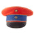 Original Imperial German WWI Leib-Garde Husaren Regt (Potsdam) Garde-Korps Schirmmütze Visor Cap - Rare Original Items