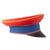 Original Imperial German WWI Leib-Garde Husaren Regt (Potsdam) Garde-Korps Schirmmütze Visor Cap - Rare Original Items
