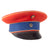 Original Imperial German WWI Leib-Garde Husaren Regt (Potsdam) Garde-Korps Schirmmütze Visor Cap - Rare Original Items