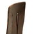 Original U.S. WWII Rare Fighting Knife by Richard “Dick” Shepard in Original Sheath with Hand-Etched Crossguard - Number 1364