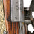 Original 19th Century Ottoman Flintlock Holster Pistol with Carved Stock and Embossed Brass Mountings - Circa 1840 Original Items